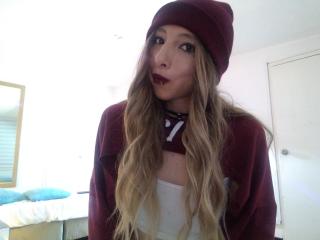 ScarlettBloom - Sexe cam en vivo - 11455236