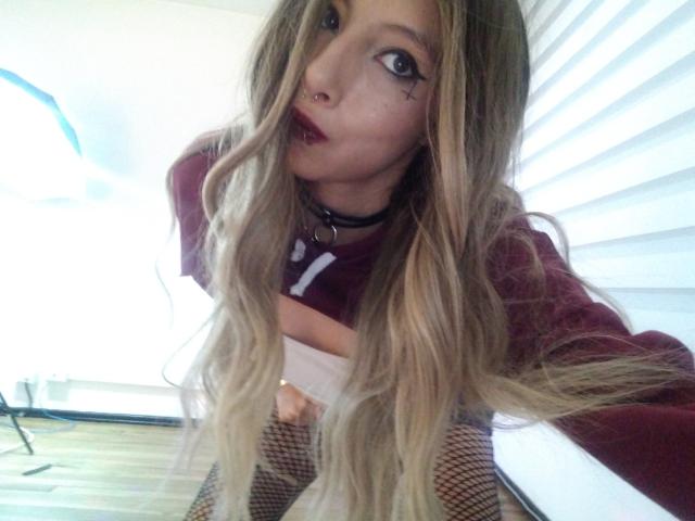 ScarlettBloom - Sexe cam en vivo - 11455240