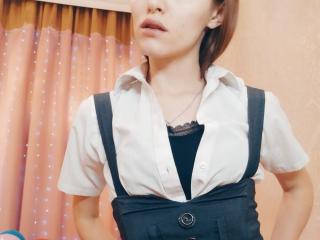 CandinaX - Sexe cam en vivo - 11455976