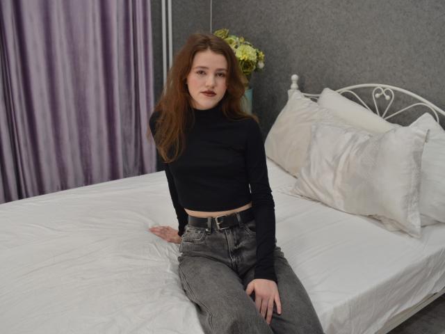 EvaAutumnField - Sexe cam en vivo - 11456288