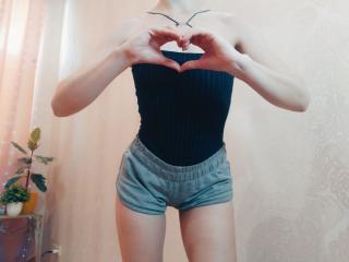 CandinaX - Sexe cam en vivo - 11456320