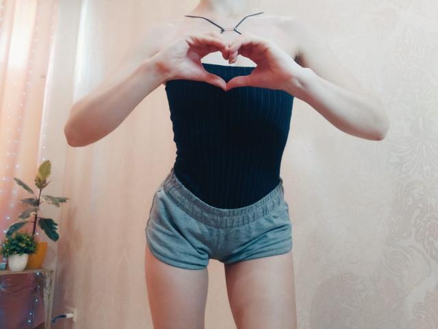 CandinaX - Live sexe cam - 11456320