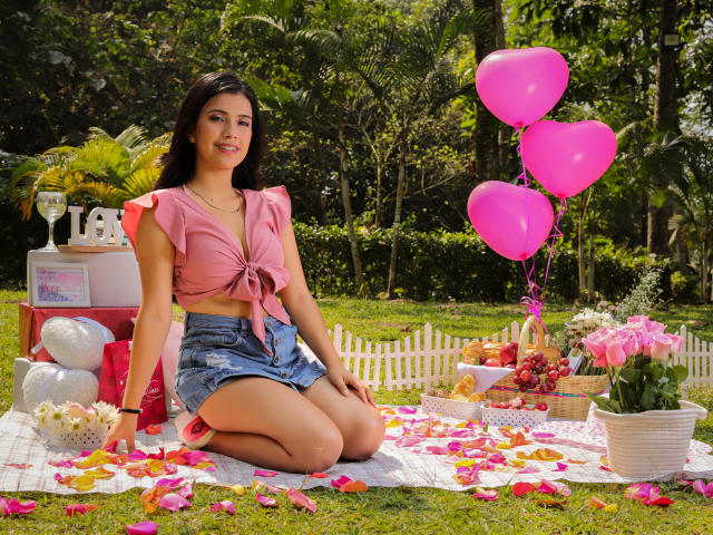 ValenLolipop - Live porn &amp; sex cam - 11458992