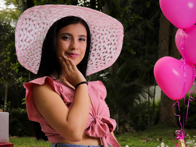 ValenLolipop - Live porn &amp; sex cam - 11459020