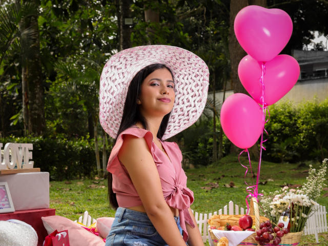 ValenLolipop - Live porn &amp; sex cam - 11459036