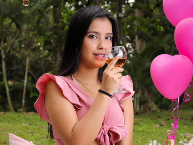 ValenLolipop - 라이브 포르노 &amp; 섹스 캠 - 11459088