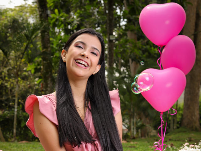 ValenLolipop - сексуальная веб-камера в реальном времени - 11459296