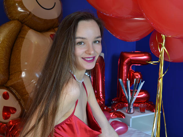 AnabelRay - Sexe cam en vivo - 11459508
