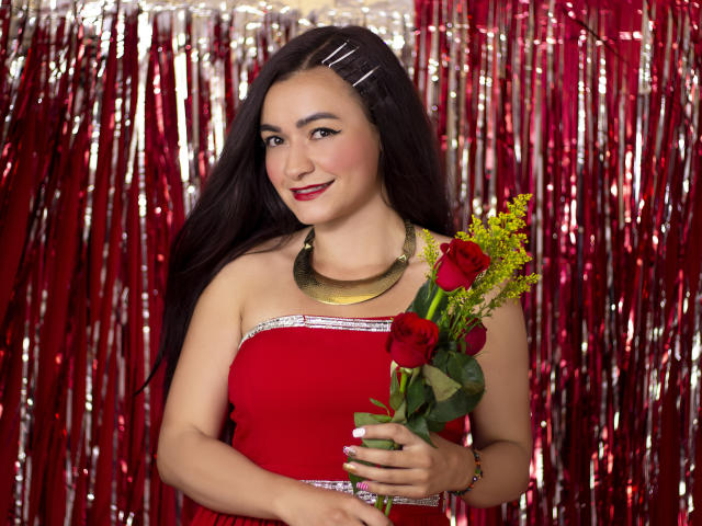SofiMartinez - Sexe cam en vivo - 11459776