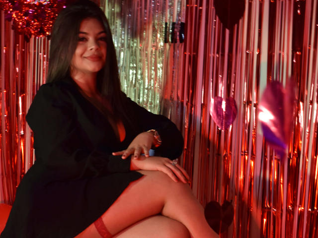 EmiliArango - Live porn &amp; sex cam - 11460284