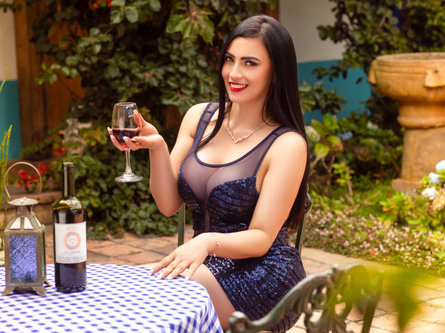 CatalinaAlvarez - Live sexe cam - 11461336