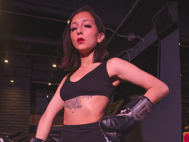 ScarlethDiamond - Sexe cam en vivo - 11461940