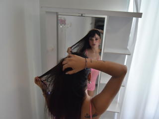 KristalParke - Live porn &amp; sex cam - 11463568