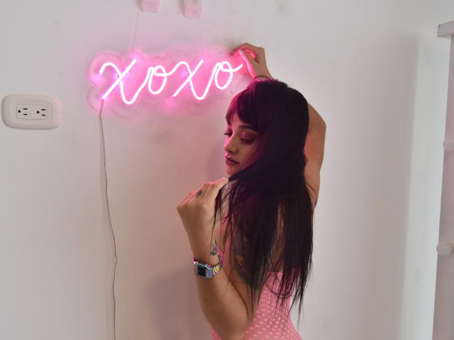 KristalParke - Sexe cam en vivo - 11463580