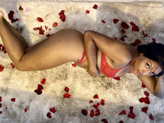 StefyRoldans - Live porn &amp; sex cam - 11463824
