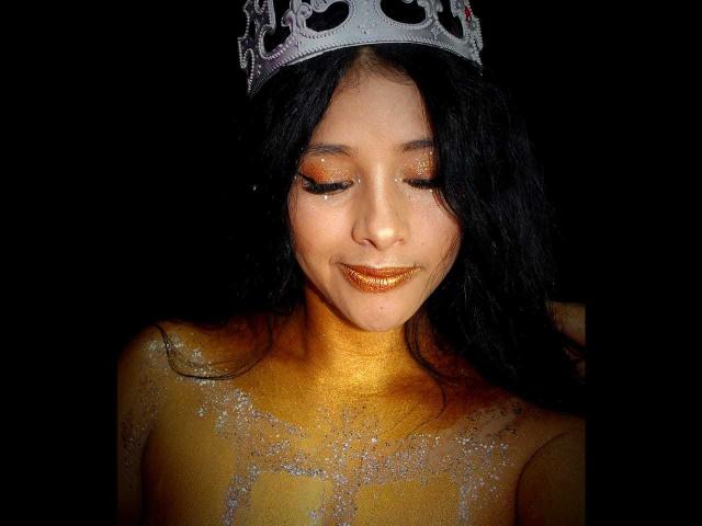 AfroditaXc - Live sexe cam - 11463932