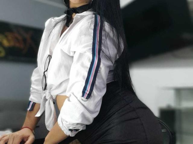 AfroditaXc - Live sexe cam - 11464144