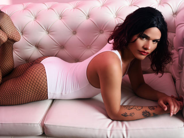 AvaCristi - сексуальная веб-камера в реальном времени - 11465564