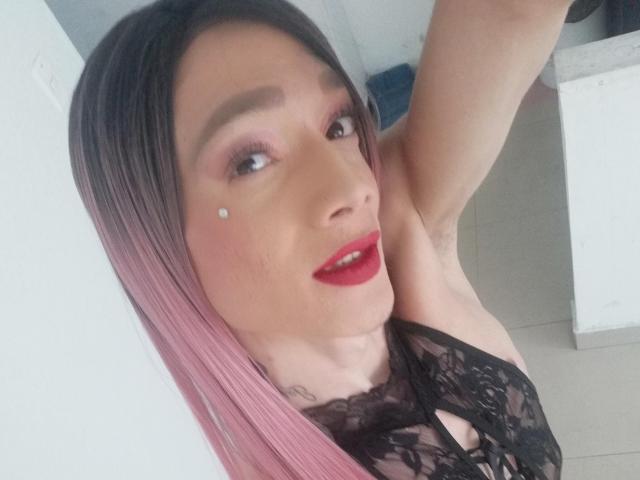 MissTresKaren - Sexe cam en vivo - 11467072