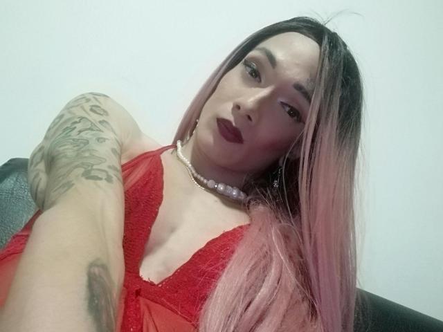 MissTresKaren - Live sexe cam - 11467080