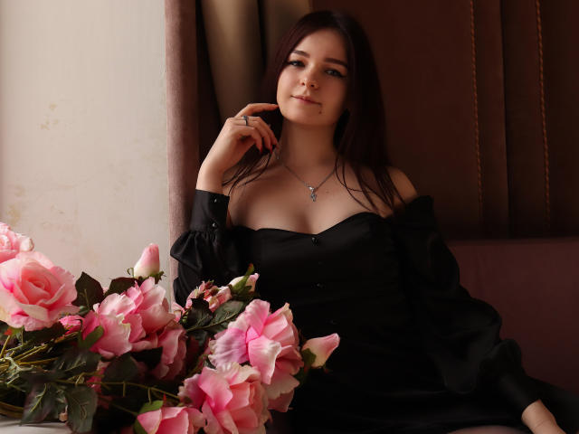 EvaSteward - Live porn &amp; sex cam - 11467836