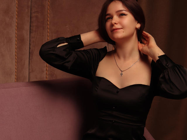 EvaSteward - Live porn &amp; sex cam - 11467852