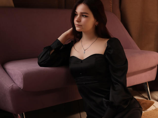 EvaSteward - Sexe cam en vivo - 11467860