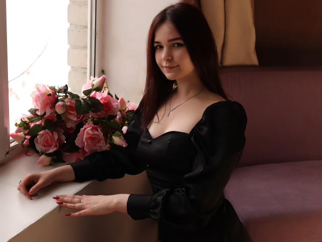EvaSteward - Live porn &amp; sex cam - 11467880