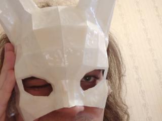 DarkRodney - Sexe cam en vivo - 11469256