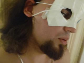 DarkRodney - Sexe cam en vivo - 11469544