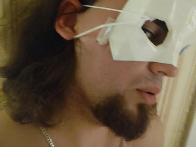 DarkRodney - Sexe cam en vivo - 11469544