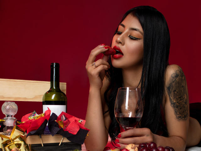 LiliSanz - Live porn &amp; sex cam - 11469984