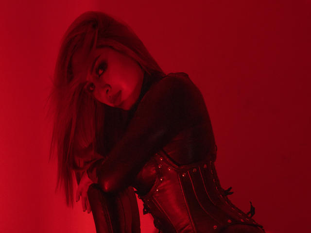AnastasiaWong - Sexe cam en vivo - 11470724