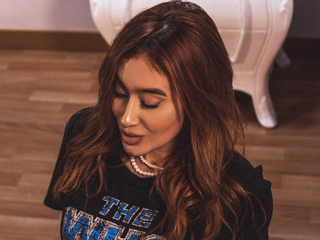 SusieThompson - Live porn &amp; sex cam - 11472636