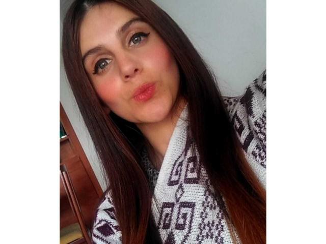 SamanthaMilleer - Live sex cam - 11473720