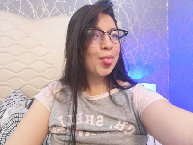 HannyWayne - Live sex cam - 11474136