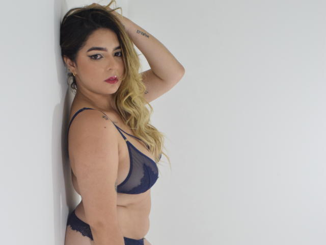 CarolineFoster - Sexe cam en vivo - 11474532