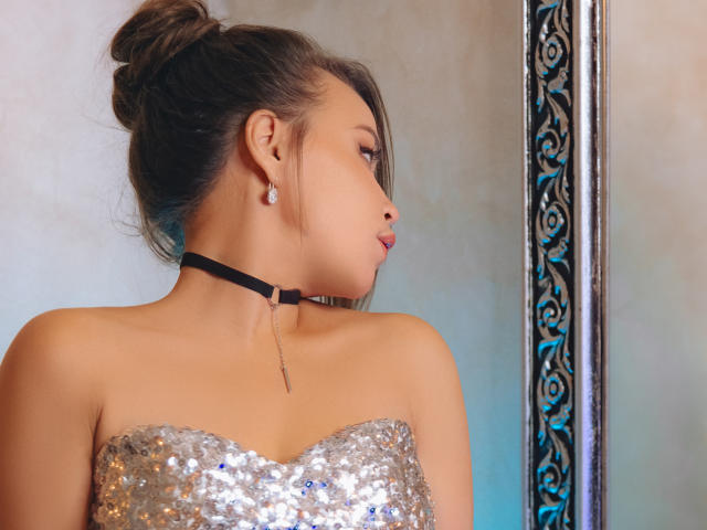 IsabeIIaArdo - Live sex cam - 11474776