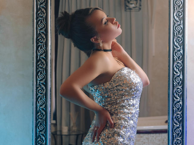 IsabeIIaArdo - Live sexe cam - 11474780