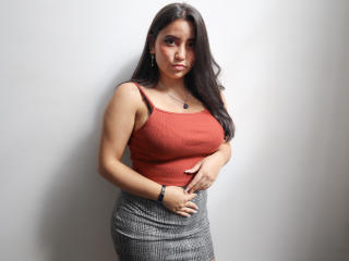 LindaFerrari - Camera khiêu dâm &amp; quyến rũ trực tiếp - 11476392