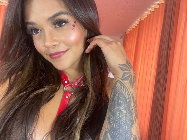 MajoJones - Sexe cam en vivo - 11477504
