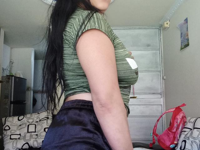 NatashaCalusis - Live sexe cam - 11478268