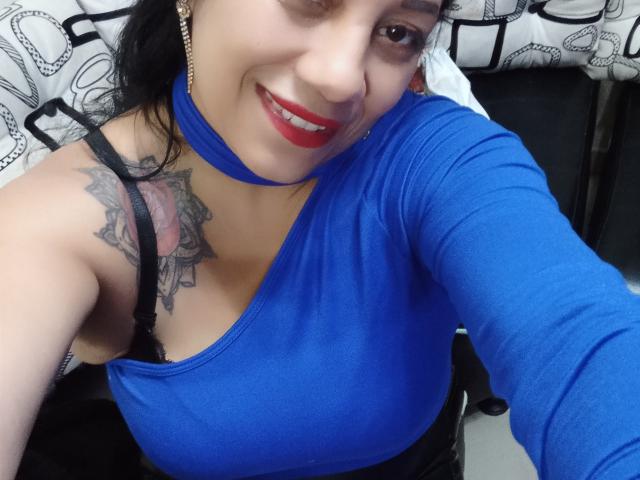NatashaCalusis - Live sexe cam - 11478288