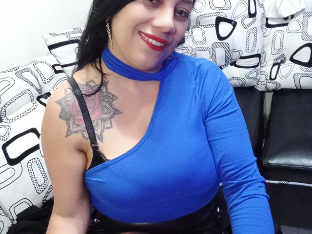 NatashaCalusis - Live sexe cam - 11478296