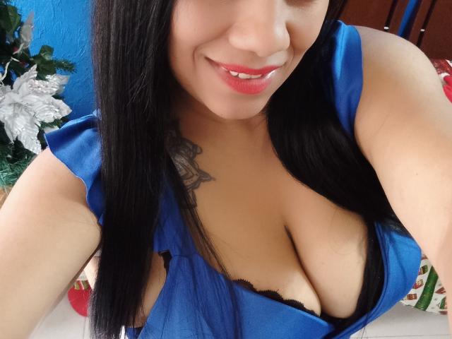 NatashaCalusis - Sexe cam en vivo - 11478304