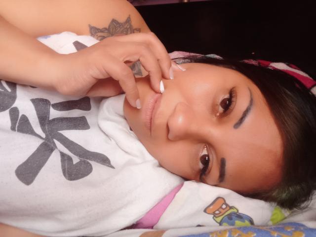 NatashaCalusis - Sexe cam en vivo - 11478336