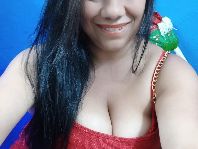 NatashaCalusis - Live sexe cam - 11478360