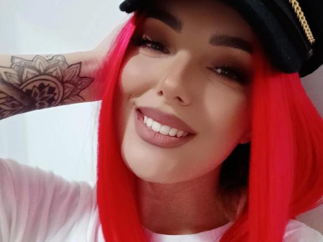 JuliCandy - Live porn &amp; sex cam - 11480264