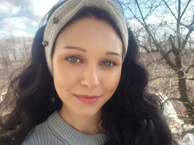 AlexaOCandy - сексуальная веб-камера в реальном времени - 11481580