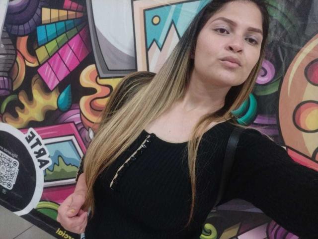 PaoAndChris - Sexe cam en vivo - 11481608